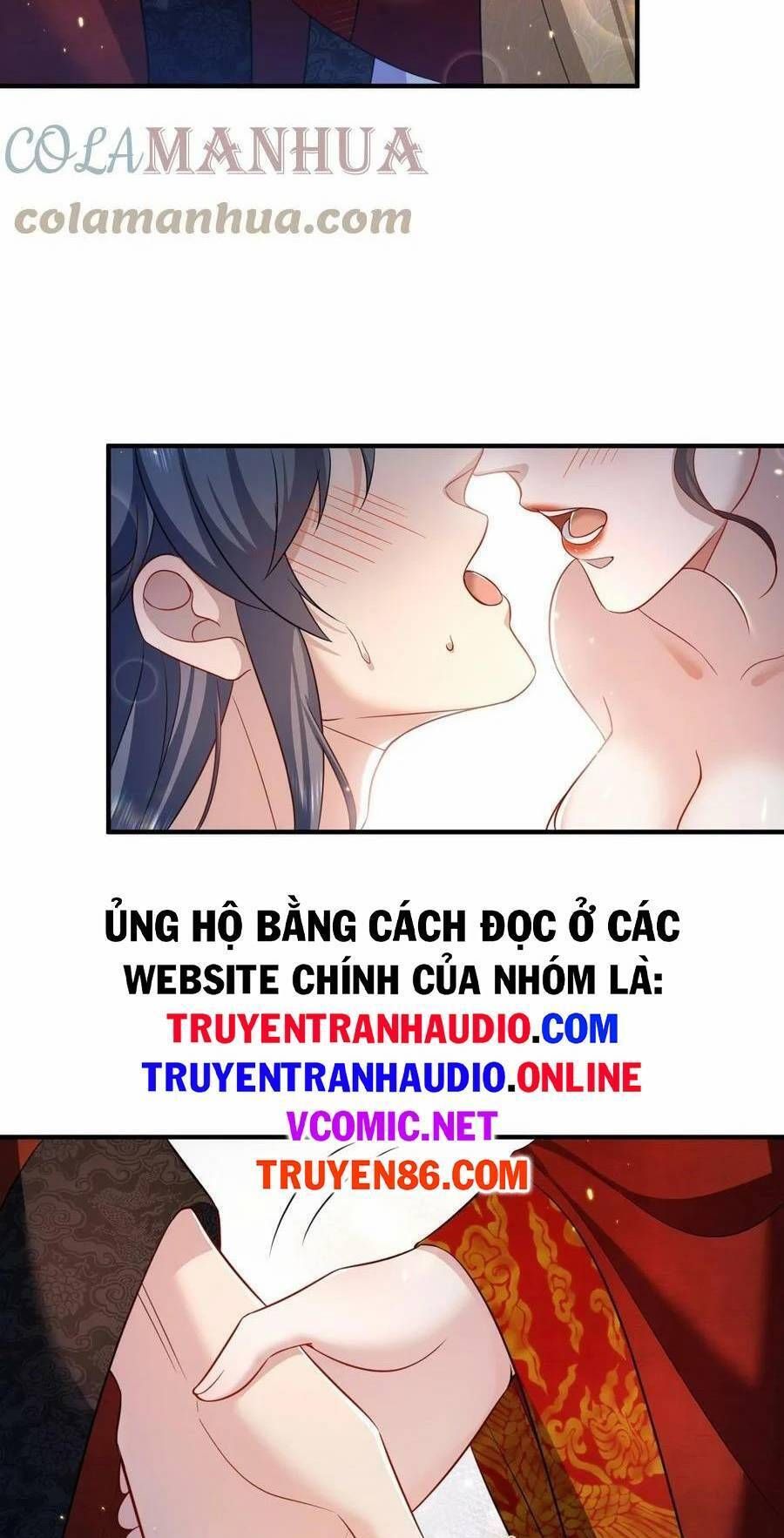 đọc truyện Ta Vô Địch Lúc Nào Chương 140 ảnh 18 tại Truyện Dạ Ký