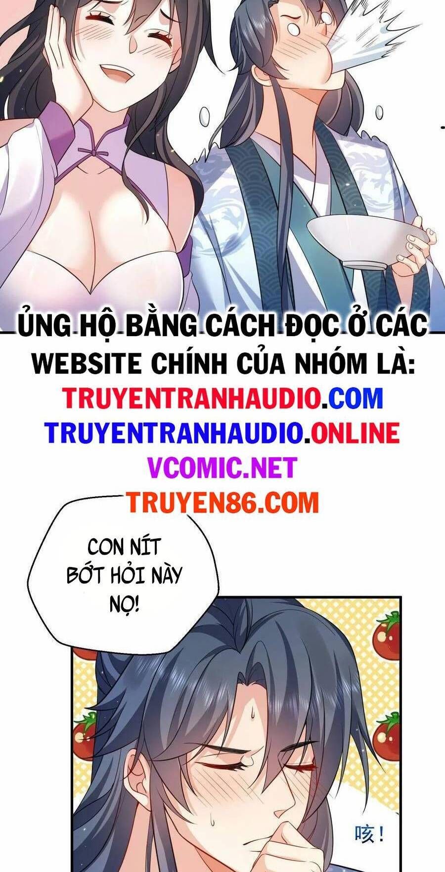 đọc truyện Ta Vô Địch Lúc Nào Chương 140 ảnh 25 tại Truyện Dạ Ký