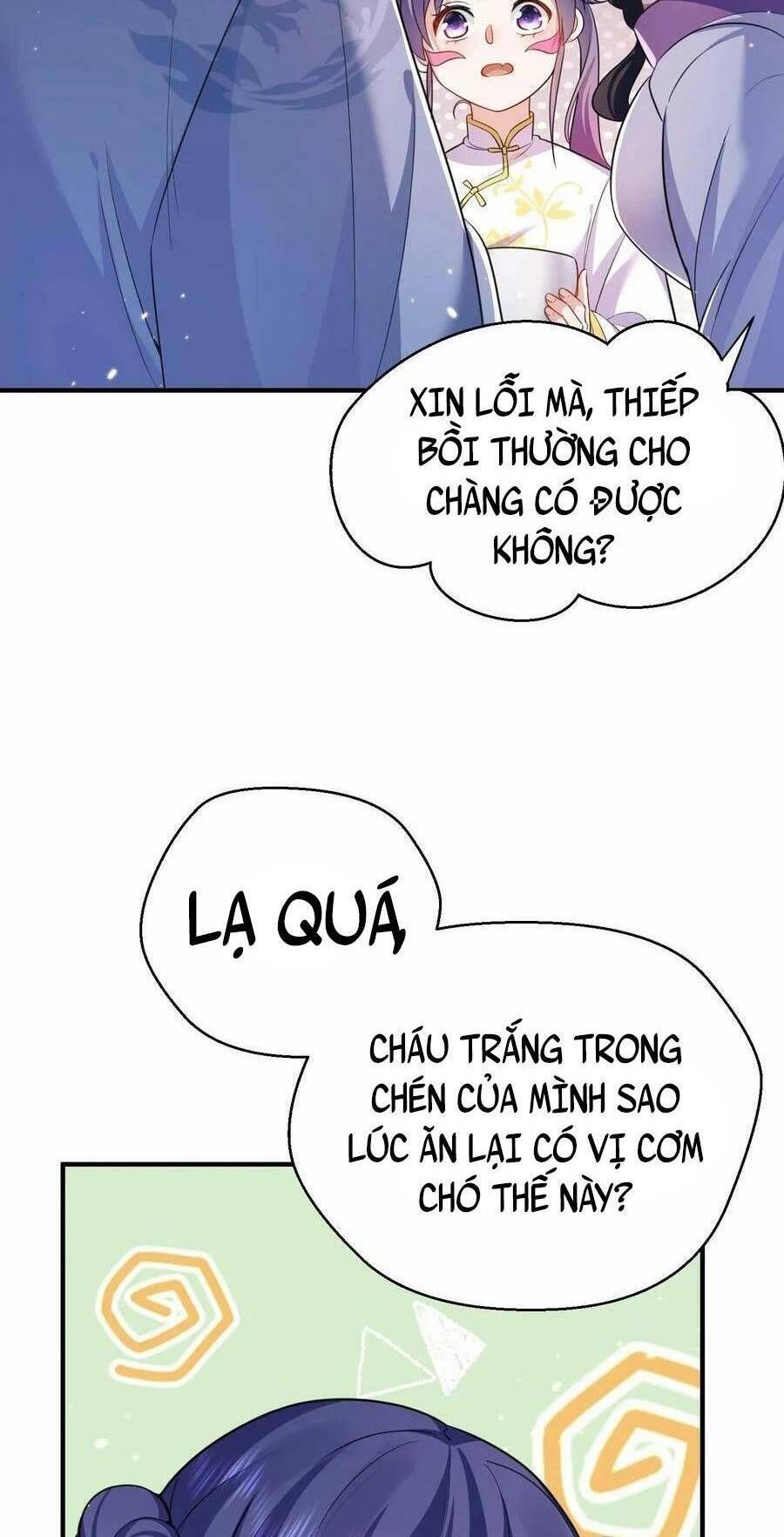 đọc truyện Ta Vô Địch Lúc Nào Chương 140 ảnh 27 tại Truyện Dạ Ký