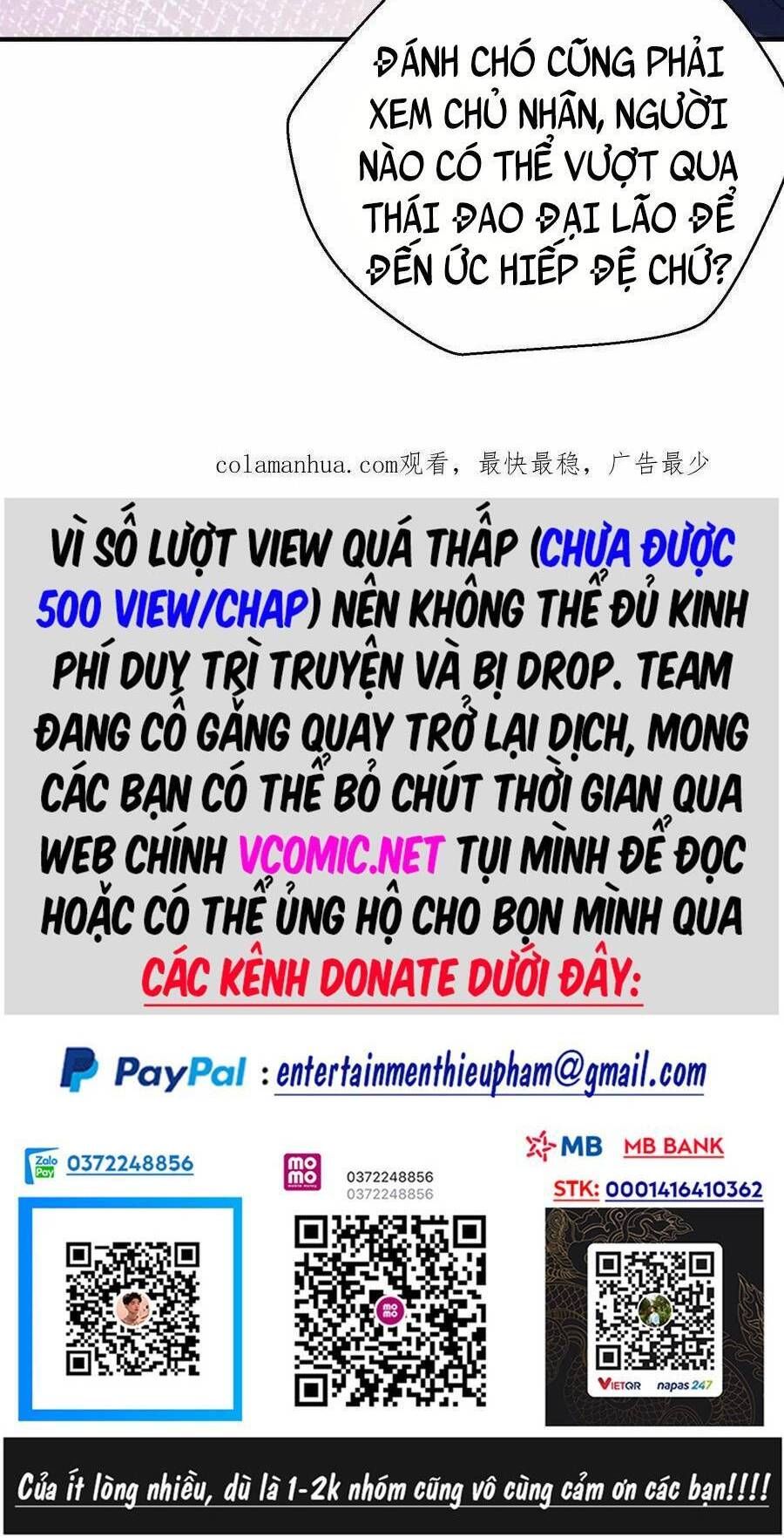 đọc truyện Ta Vô Địch Lúc Nào Chương 140 ảnh 31 tại Truyện Dạ Ký