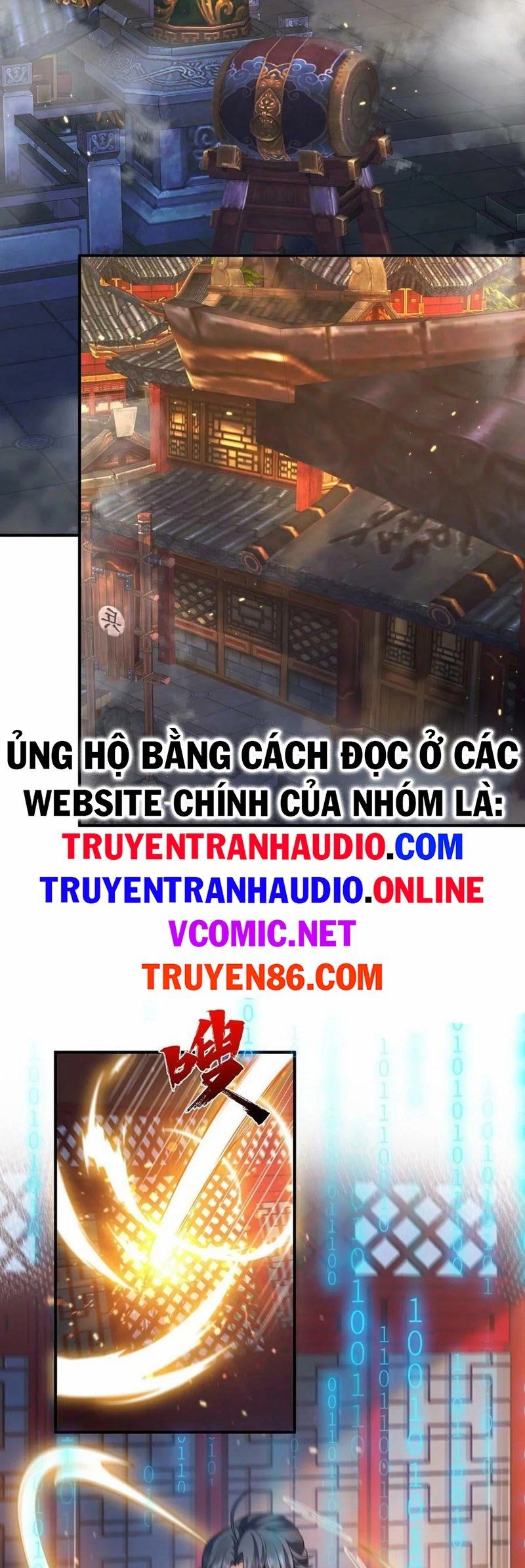 đọc truyện Ta Vô Địch Lúc Nào Chương 141 ảnh 14 tại Truyện Dạ Ký