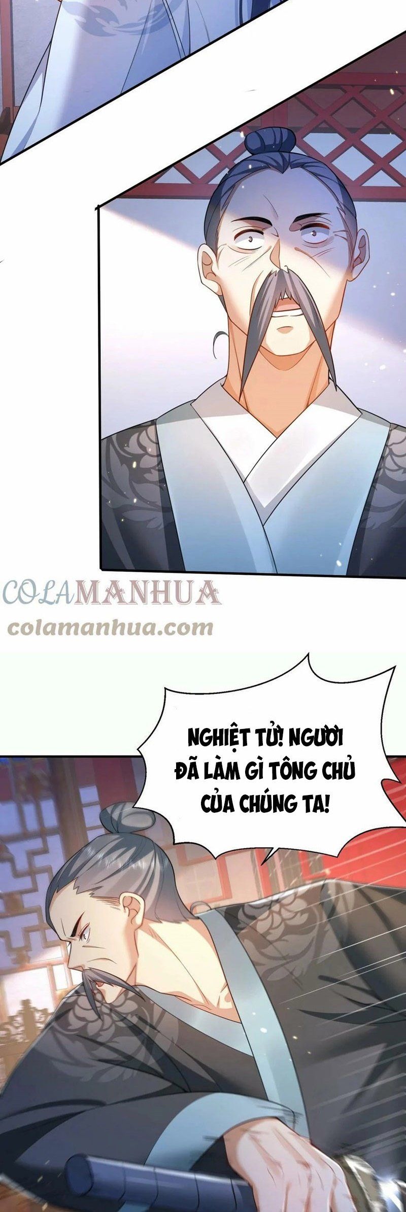đọc truyện Ta Vô Địch Lúc Nào Chương 141 ảnh 19 tại Truyện Dạ Ký