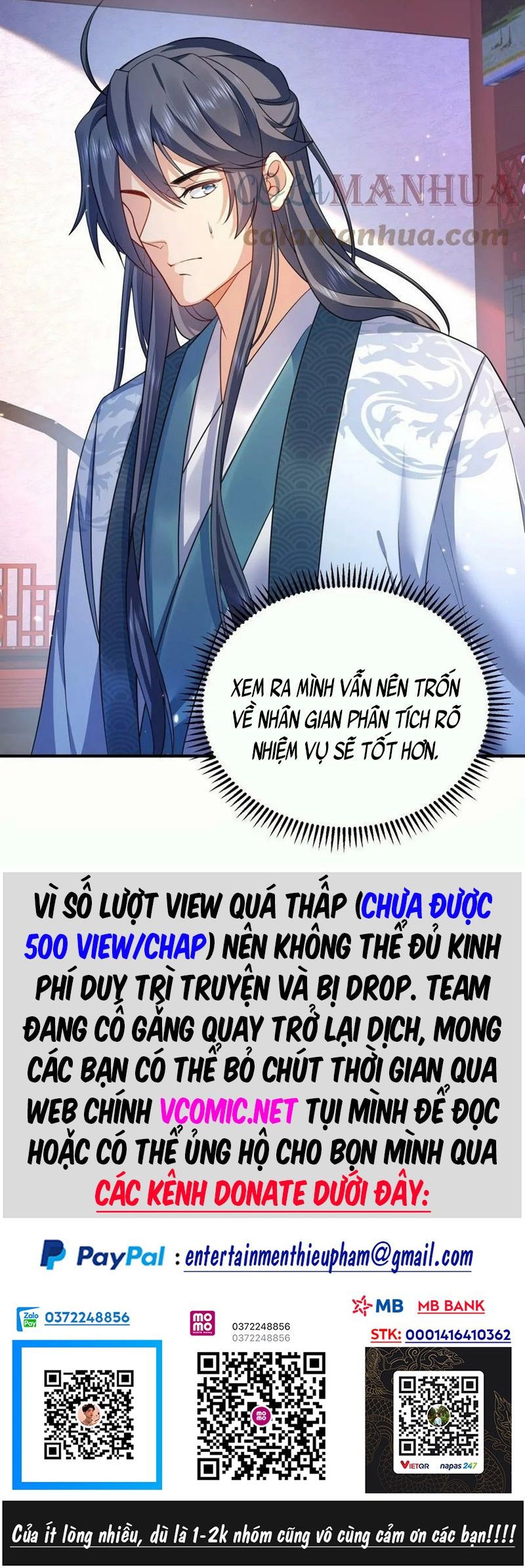 đọc truyện Ta Vô Địch Lúc Nào Chương 141 ảnh 25 tại Truyện Dạ Ký
