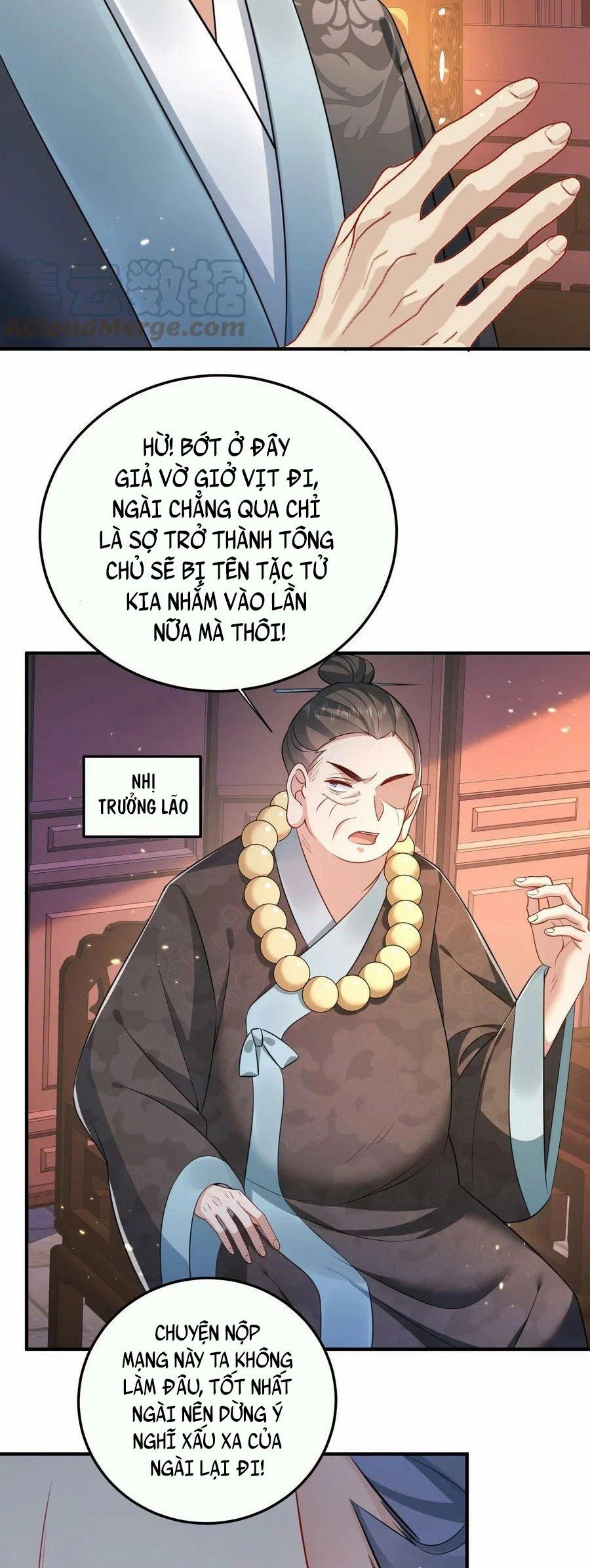 đọc truyện Ta Vô Địch Lúc Nào Chương 142 ảnh 20 tại Truyện Dạ Ký