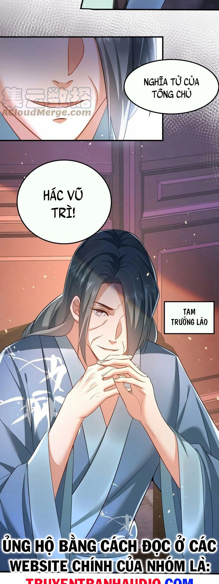đọc truyện Ta Vô Địch Lúc Nào Chương 142 ảnh 23 tại Truyện Dạ Ký