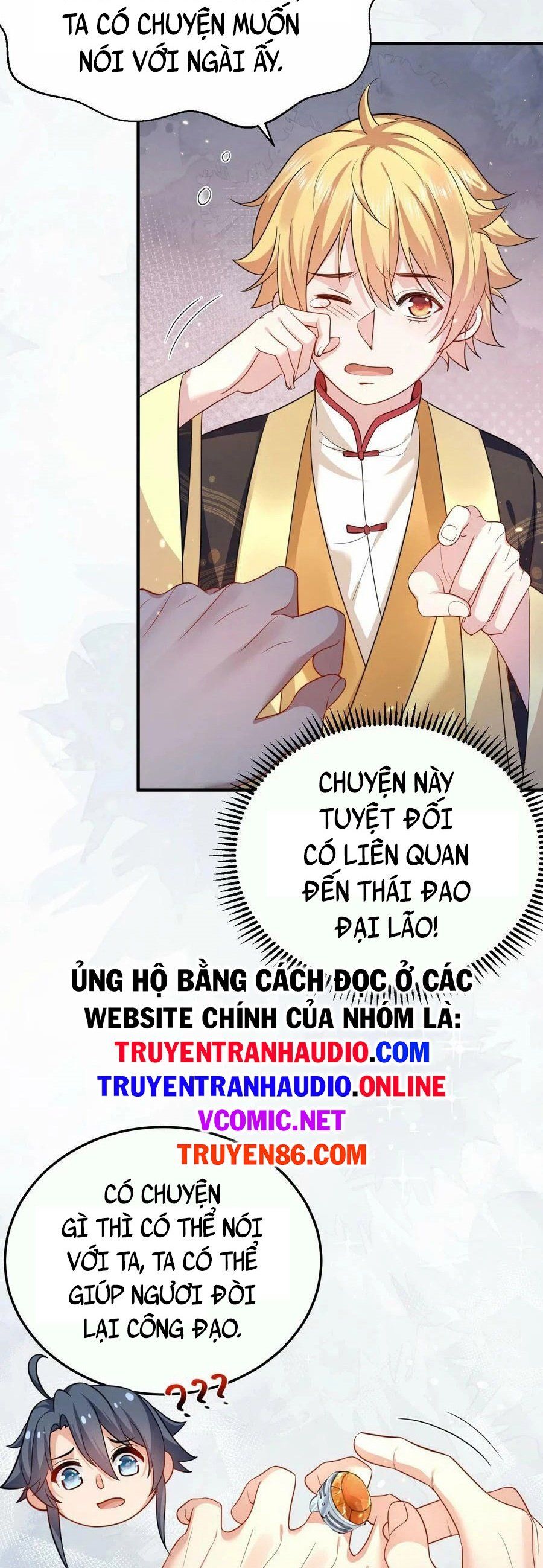 đọc truyện Ta Vô Địch Lúc Nào Chương 142 ảnh 8 tại Truyện Dạ Ký