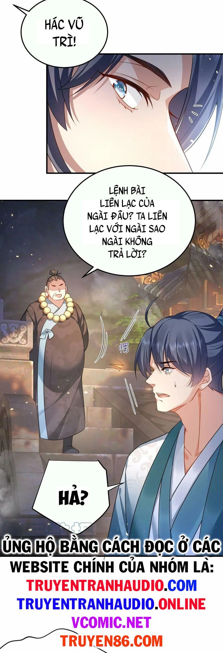 đọc truyện Ta Vô Địch Lúc Nào Chương 143 ảnh 6 tại Truyện Dạ Ký