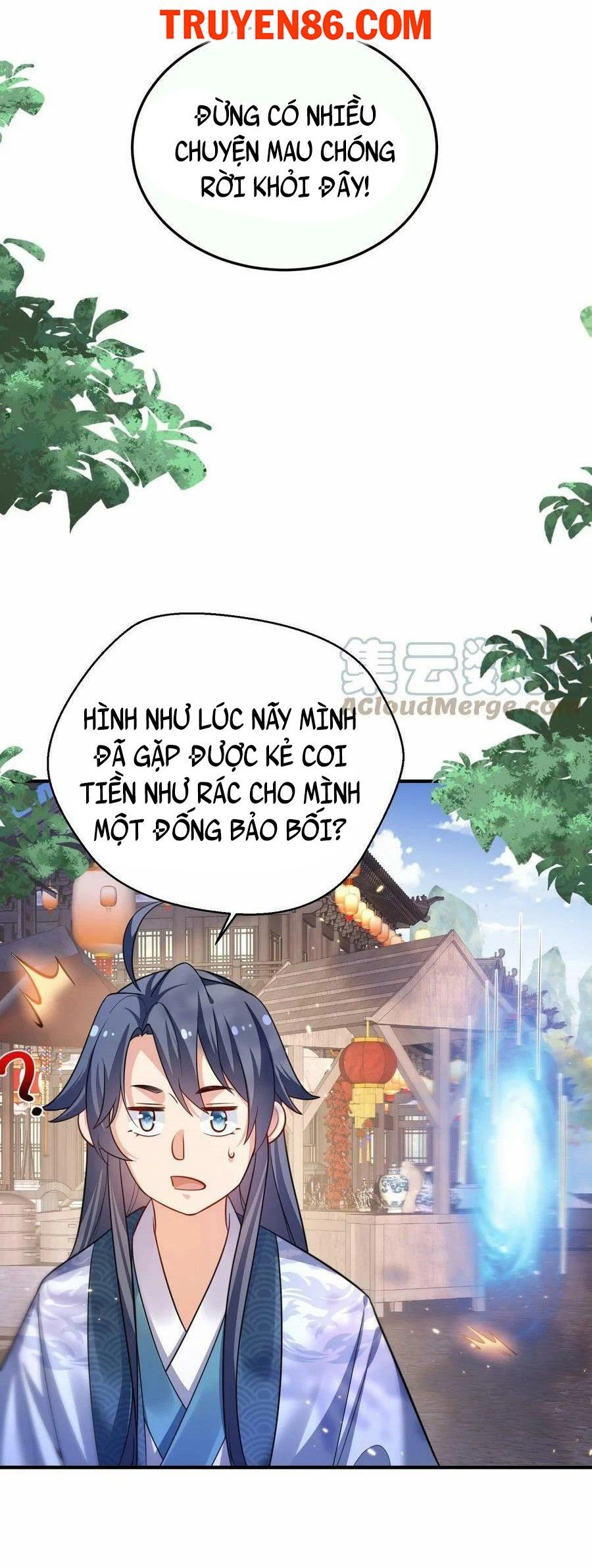 đọc truyện Ta Vô Địch Lúc Nào Chương 144 ảnh 13 tại Truyện Dạ Ký