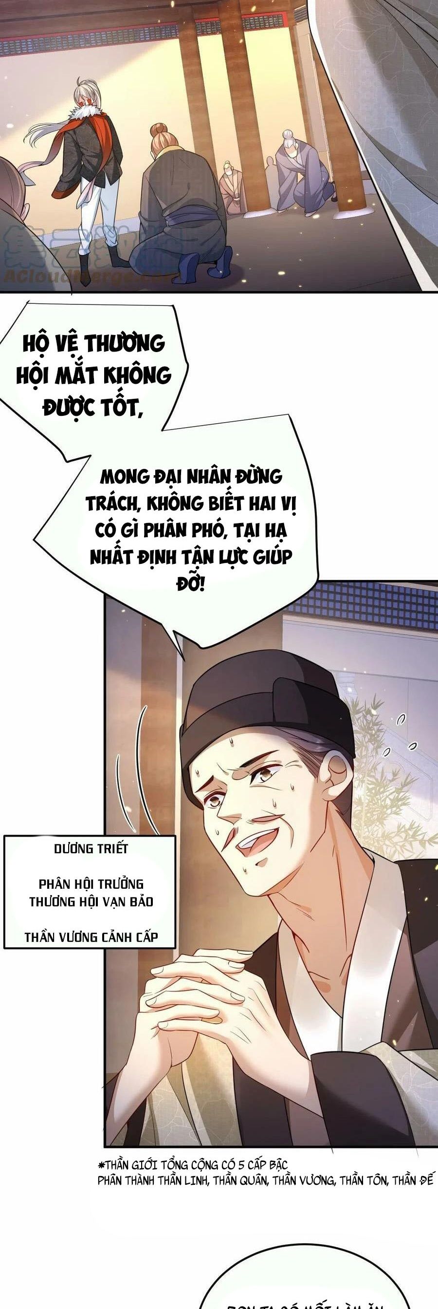 đọc truyện Ta Vô Địch Lúc Nào Chương 144 ảnh 20 tại Truyện Dạ Ký