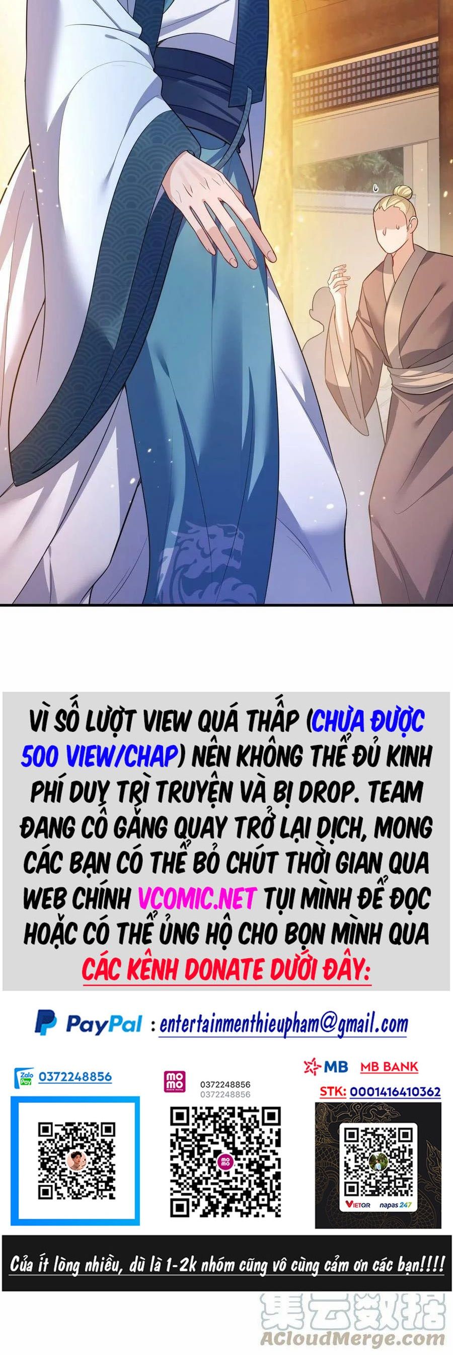 đọc truyện Ta Vô Địch Lúc Nào Chương 144 ảnh 24 tại Truyện Dạ Ký