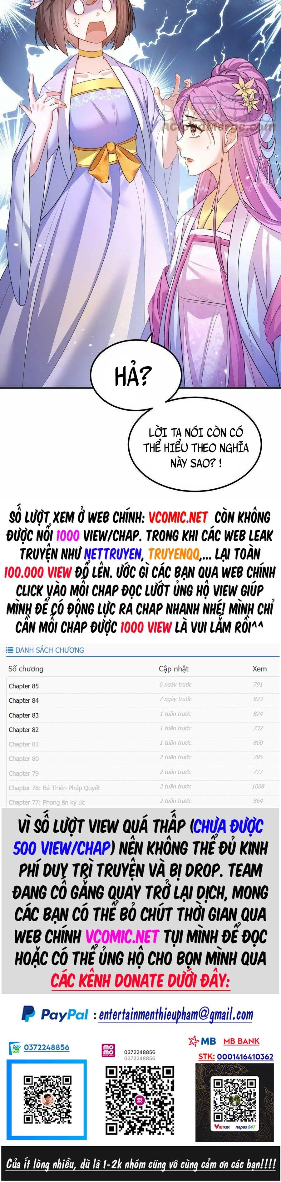 đọc truyện Ta Vô Địch Lúc Nào Chương 145 ảnh 24 tại Truyện Dạ Ký