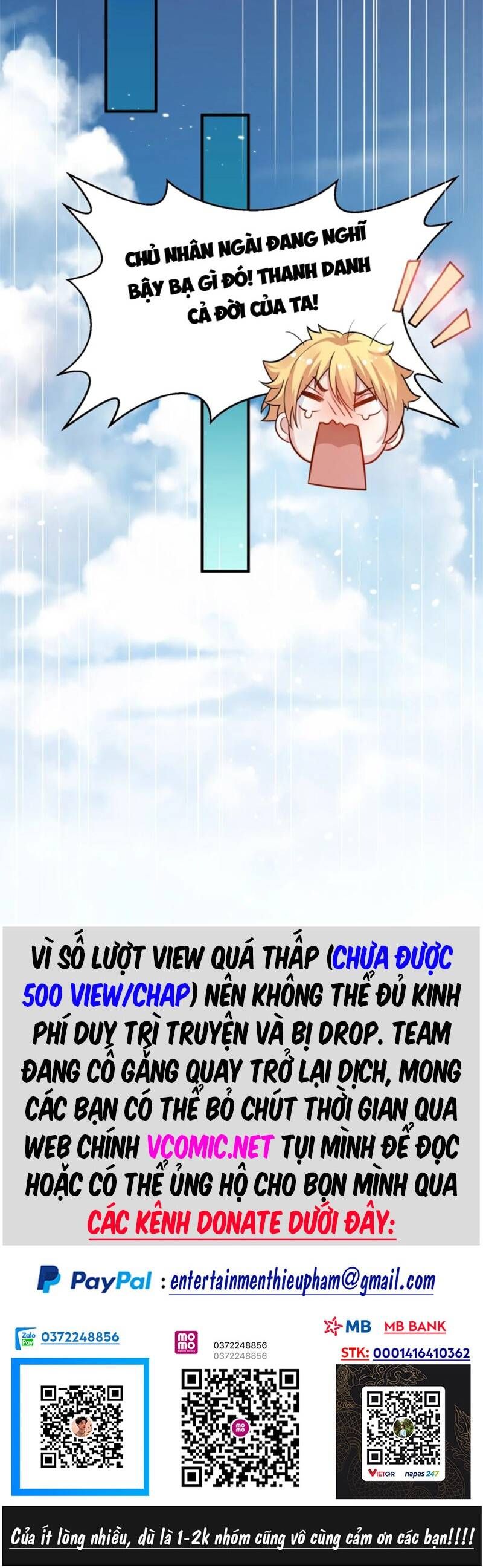đọc truyện Ta Vô Địch Lúc Nào Chương 146 ảnh 29 tại Truyện Dạ Ký
