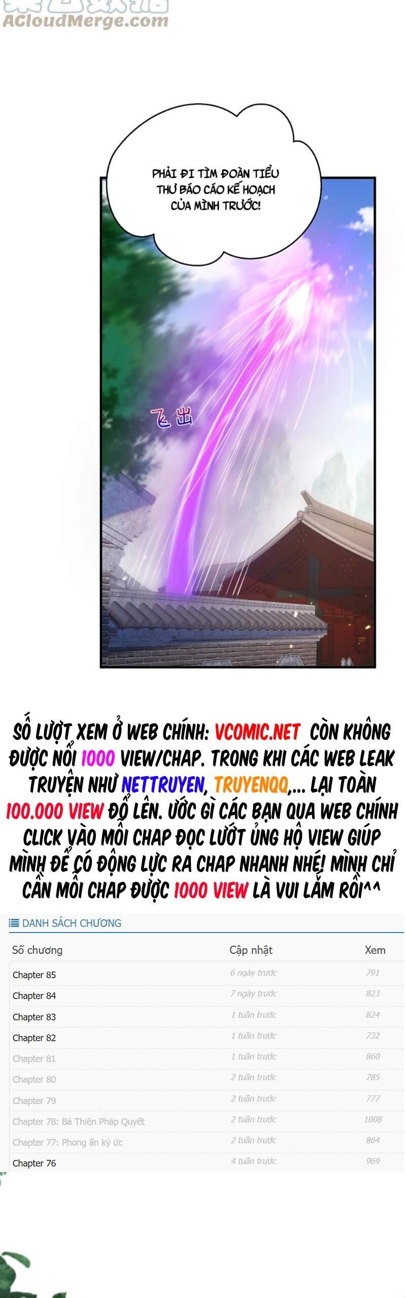 đọc truyện Ta Vô Địch Lúc Nào Chương 146 ảnh 5 tại Truyện Dạ Ký