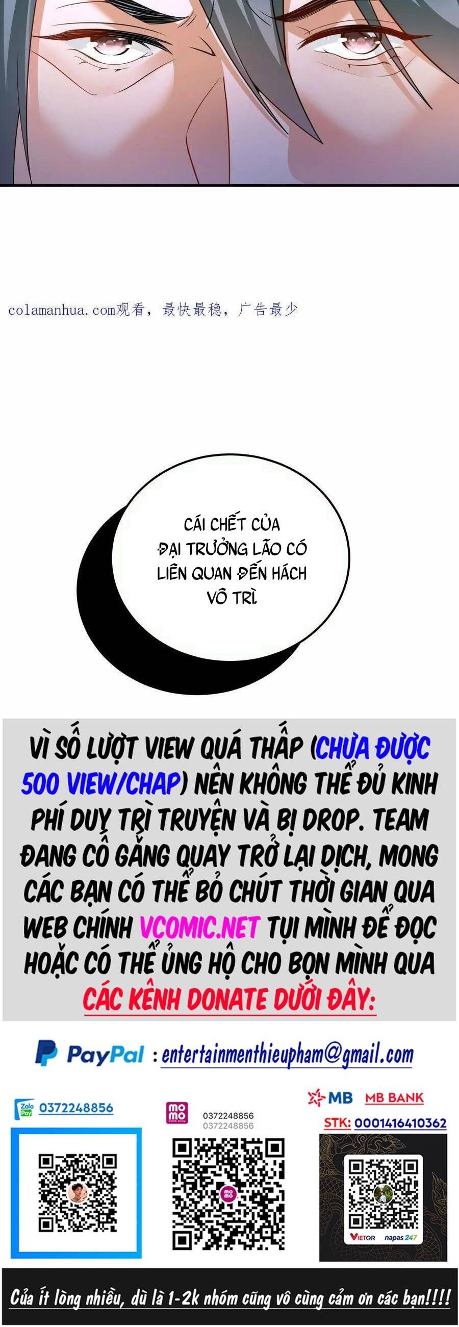 đọc truyện Ta Vô Địch Lúc Nào Chương 148 ảnh 25 tại Truyện Dạ Ký