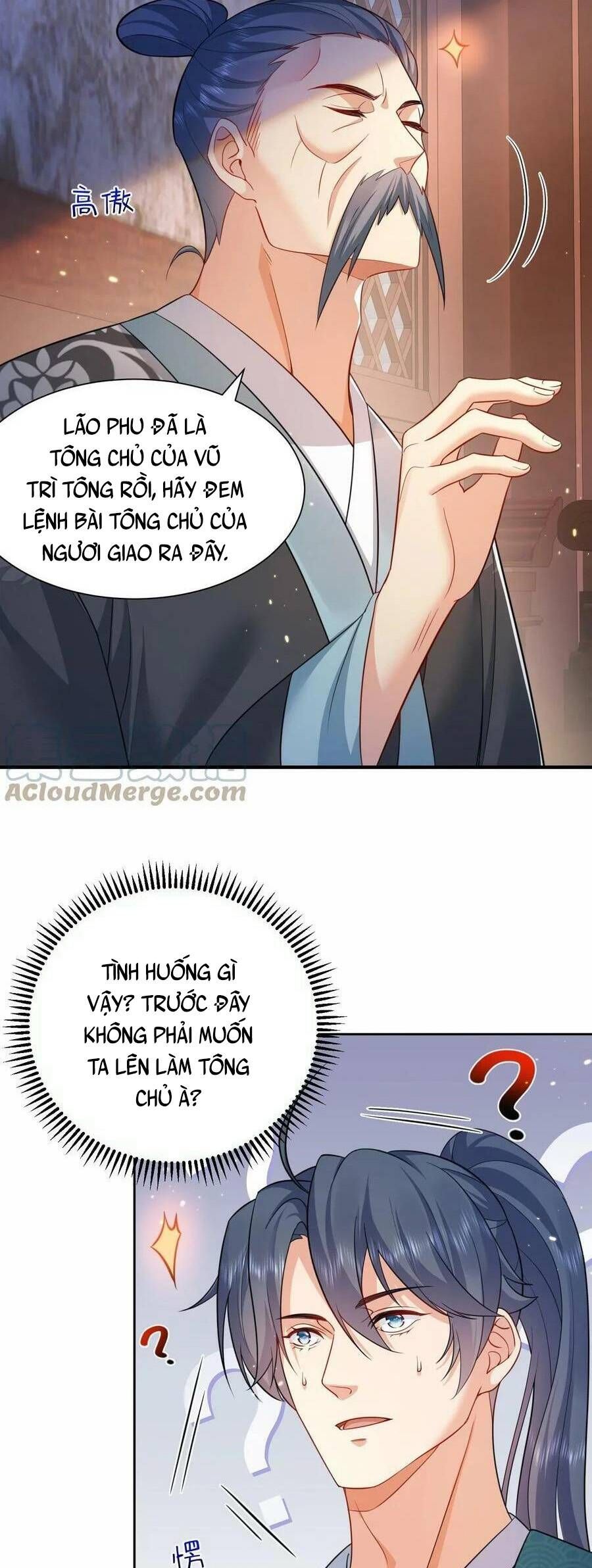 đọc truyện Ta Vô Địch Lúc Nào Chương 148 ảnh 5 tại Truyện Dạ Ký