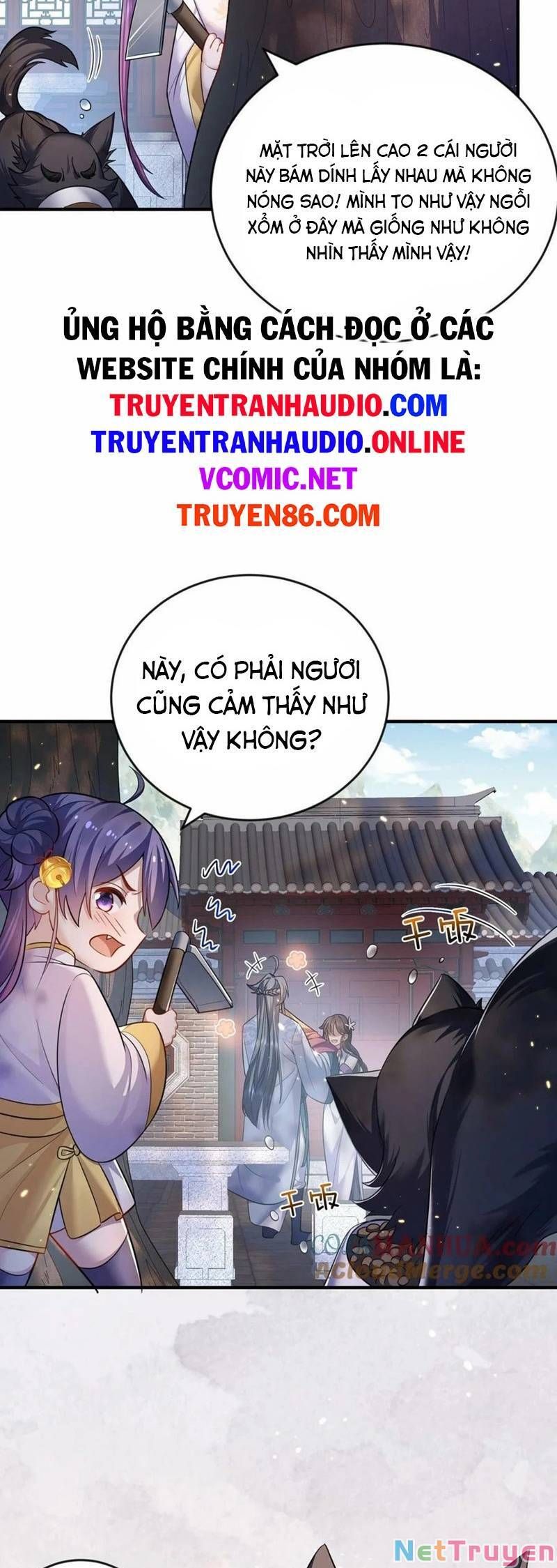 đọc truyện Ta Vô Địch Lúc Nào Chương 149 ảnh 16 tại Truyện Dạ Ký