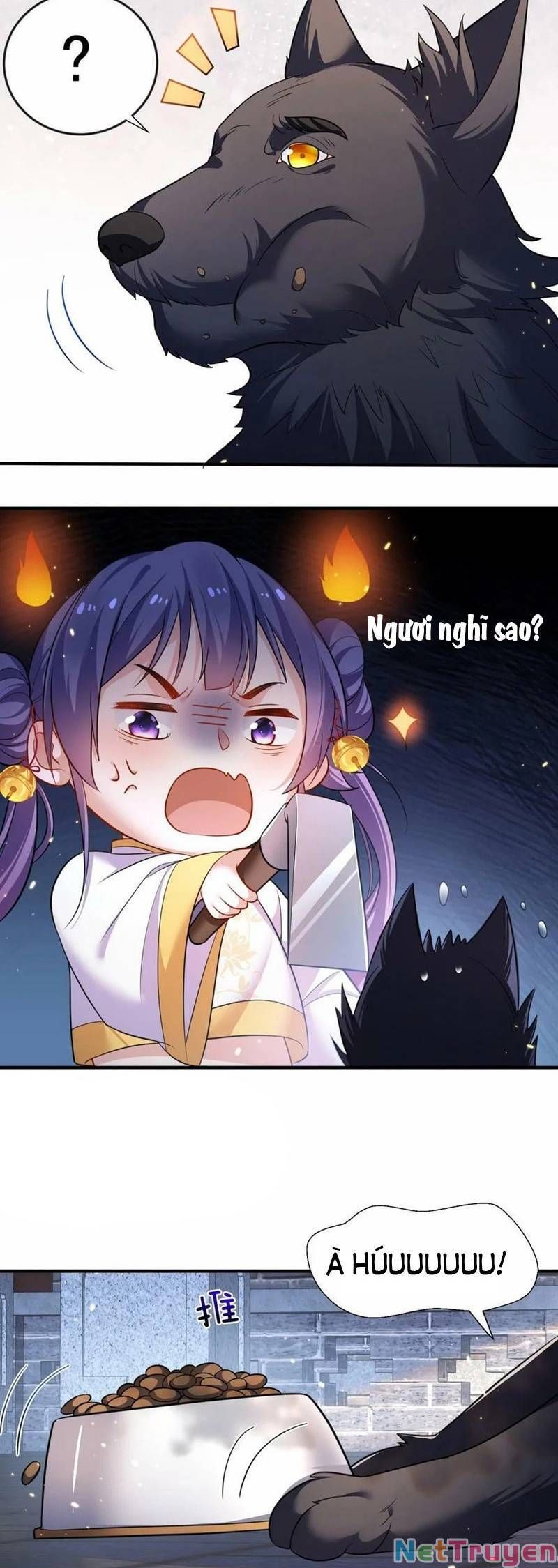 đọc truyện Ta Vô Địch Lúc Nào Chương 149 ảnh 17 tại Truyện Dạ Ký
