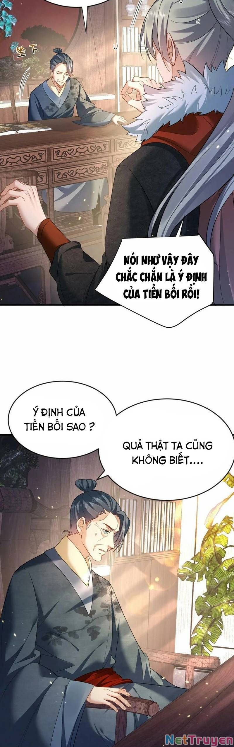 đọc truyện Ta Vô Địch Lúc Nào Chương 149 ảnh 8 tại Truyện Dạ Ký