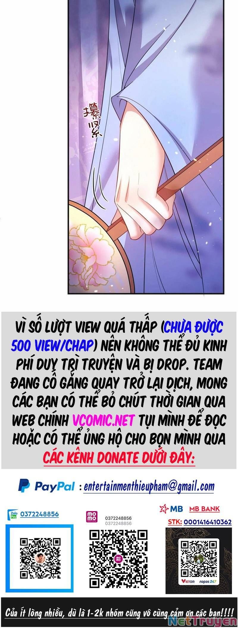 đọc truyện Ta Vô Địch Lúc Nào Chương 150 ảnh 23 tại Truyện Dạ Ký