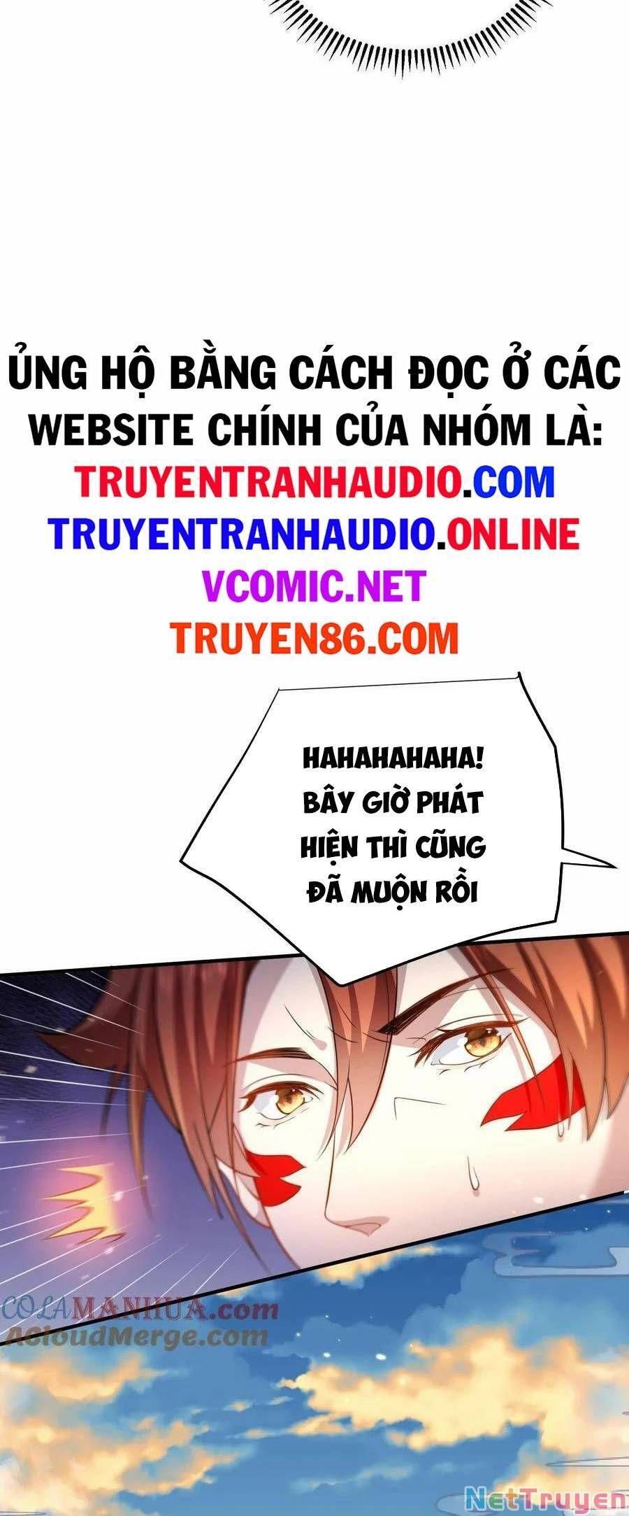 đọc truyện Ta Vô Địch Lúc Nào Chương 151 ảnh 13 tại Truyện Dạ Ký