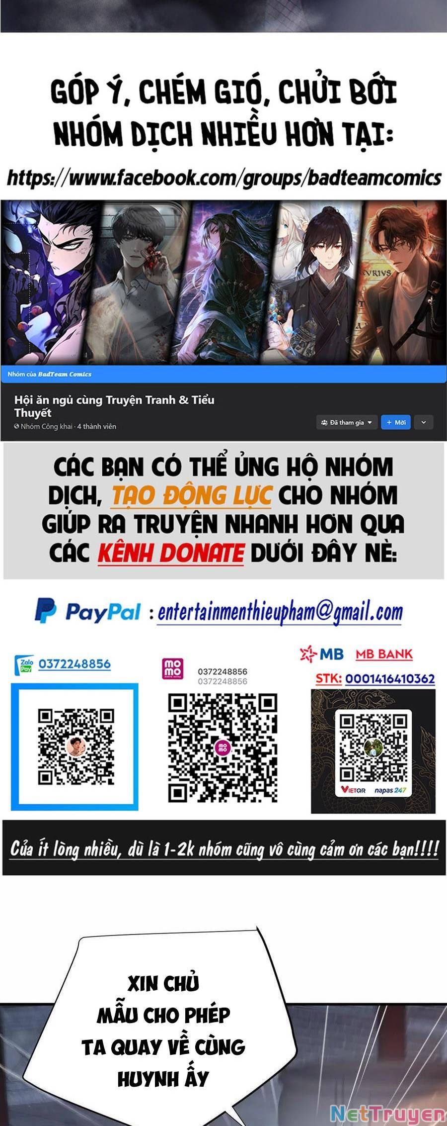 đọc truyện Ta Vô Địch Lúc Nào Chương 151 ảnh 3 tại Truyện Dạ Ký