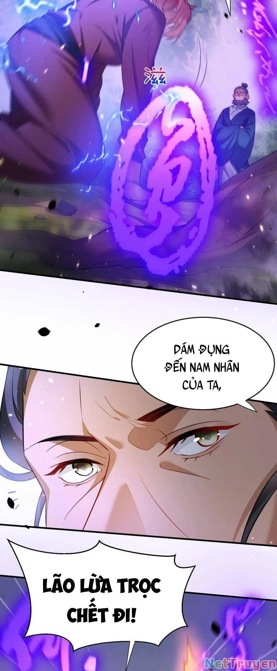 đọc truyện Ta Vô Địch Lúc Nào Chương 151 ảnh 32 tại Truyện Dạ Ký