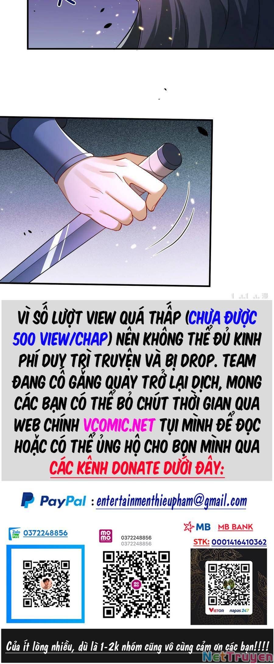đọc truyện Ta Vô Địch Lúc Nào Chương 151 ảnh 37 tại Truyện Dạ Ký