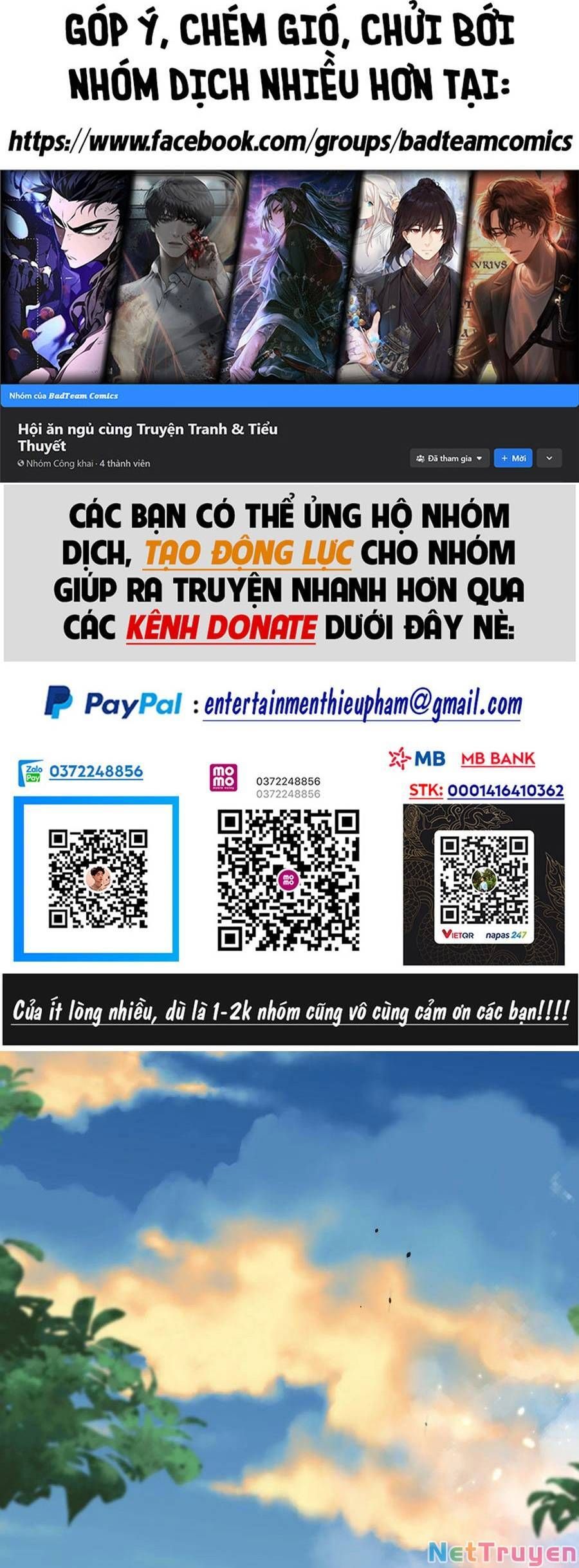 đọc truyện Ta Vô Địch Lúc Nào Chương 152 ảnh 3 tại Truyện Dạ Ký