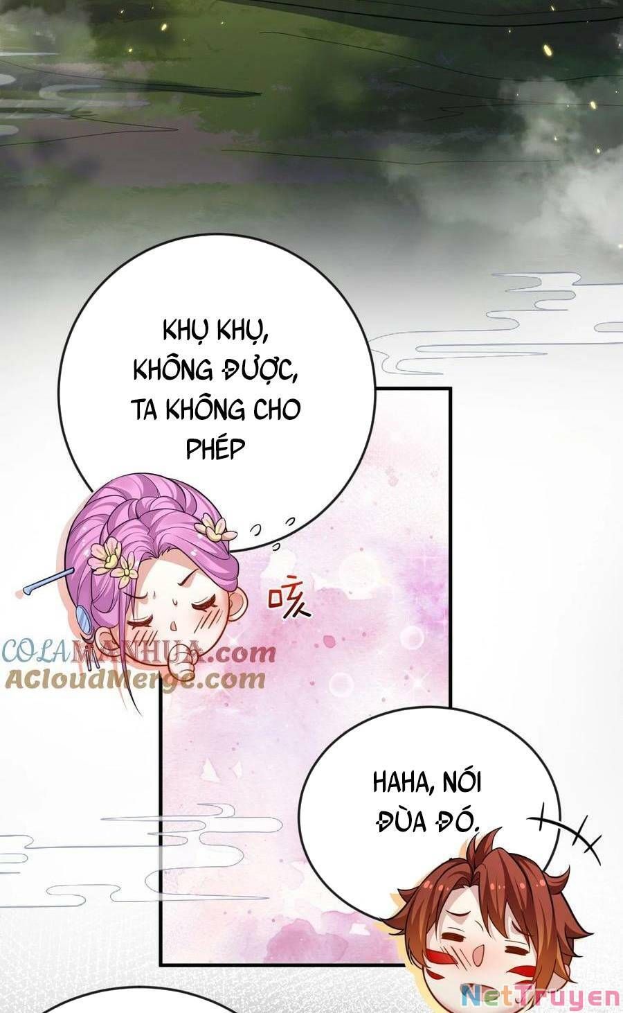 đọc truyện Ta Vô Địch Lúc Nào Chương 152 ảnh 24 tại Truyện Dạ Ký