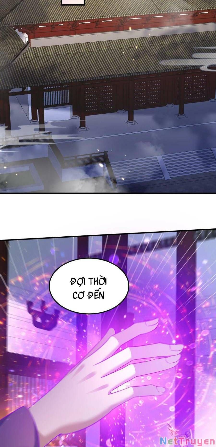 đọc truyện Ta Vô Địch Lúc Nào Chương 152 ảnh 31 tại Truyện Dạ Ký