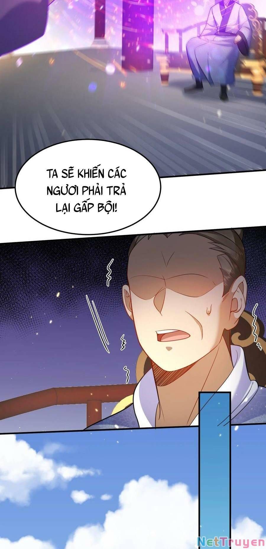 đọc truyện Ta Vô Địch Lúc Nào Chương 152 ảnh 32 tại Truyện Dạ Ký