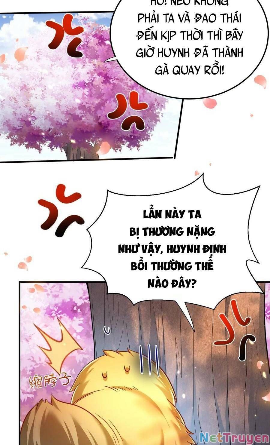 đọc truyện Ta Vô Địch Lúc Nào Chương 152 ảnh 39 tại Truyện Dạ Ký