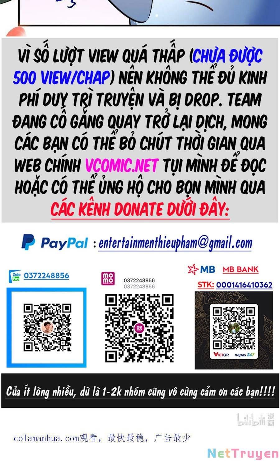 đọc truyện Ta Vô Địch Lúc Nào Chương 152 ảnh 46 tại Truyện Dạ Ký