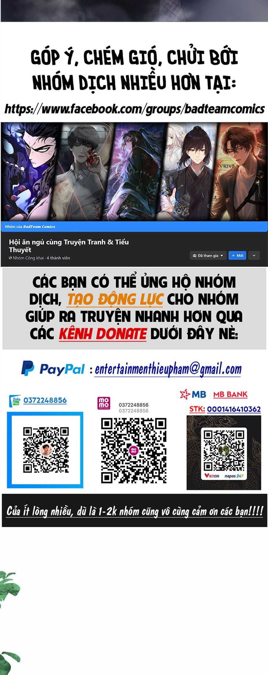 đọc truyện Ta Vô Địch Lúc Nào Chương 153 ảnh 2 tại Truyện Dạ Ký