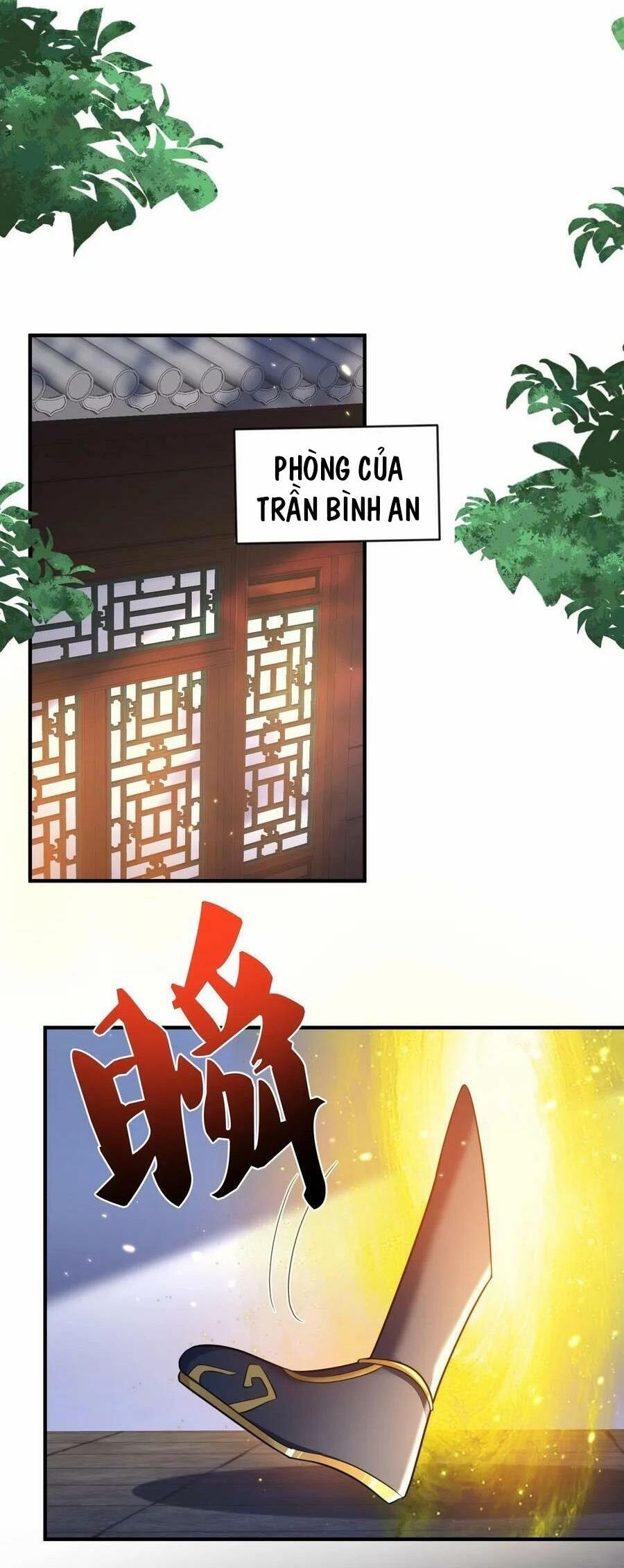 đọc truyện Ta Vô Địch Lúc Nào Chương 153 ảnh 3 tại Truyện Dạ Ký
