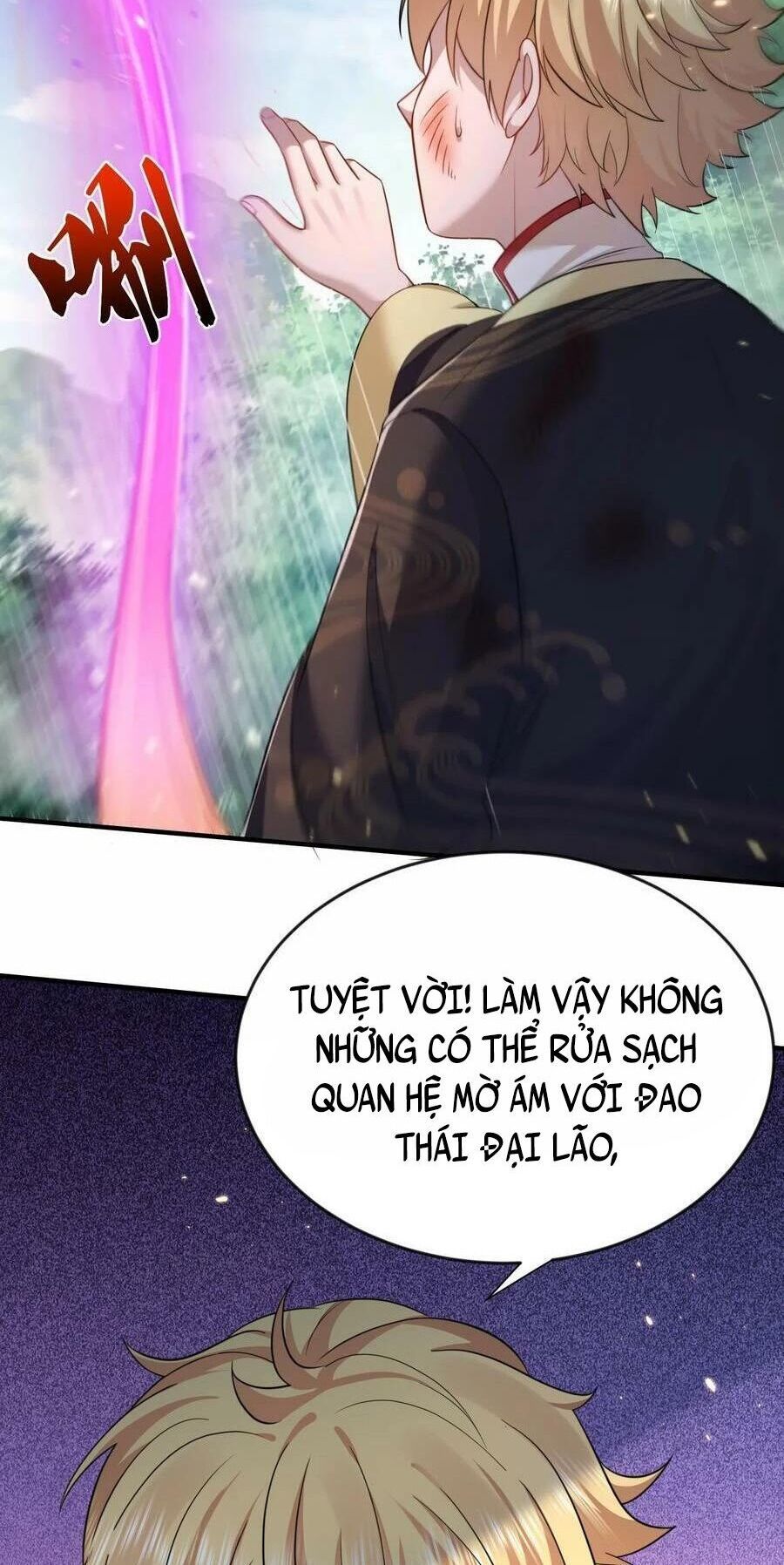 đọc truyện Ta Vô Địch Lúc Nào Chương 153 ảnh 32 tại Truyện Dạ Ký