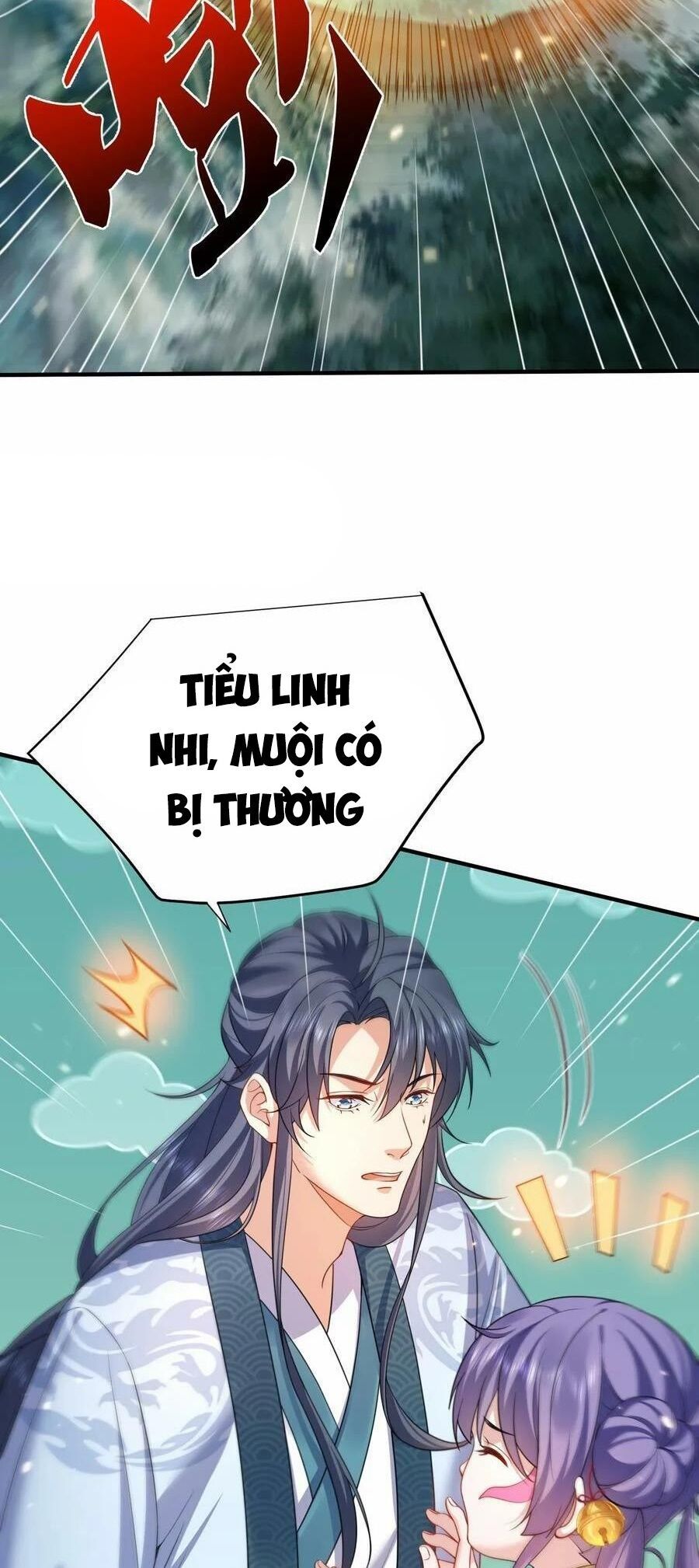 đọc truyện Ta Vô Địch Lúc Nào Chương 154 ảnh 19 tại Truyện Dạ Ký