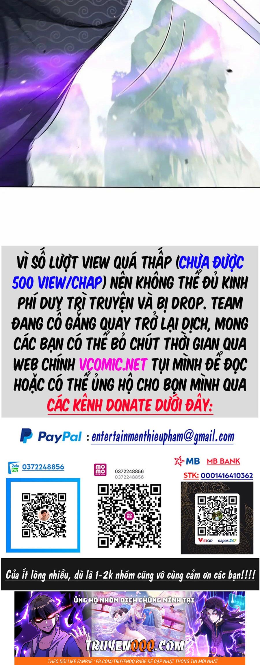 đọc truyện Ta Vô Địch Lúc Nào Chương 154 ảnh 34 tại Truyện Dạ Ký