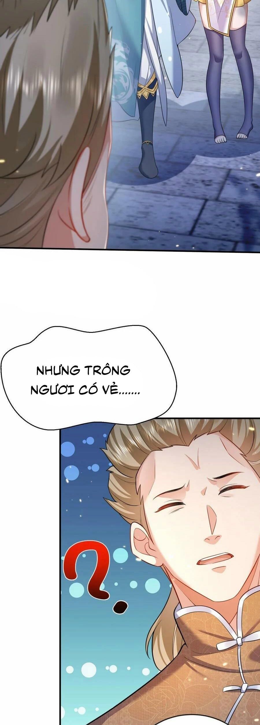 đọc truyện Ta Vô Địch Lúc Nào Chương 155 ảnh 30 tại Truyện Dạ Ký