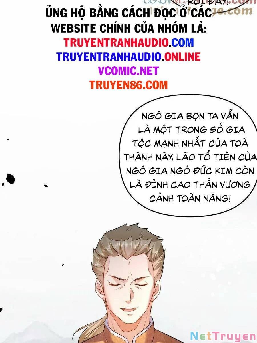đọc truyện Ta Vô Địch Lúc Nào Chương 156 ảnh 18 tại Truyện Dạ Ký