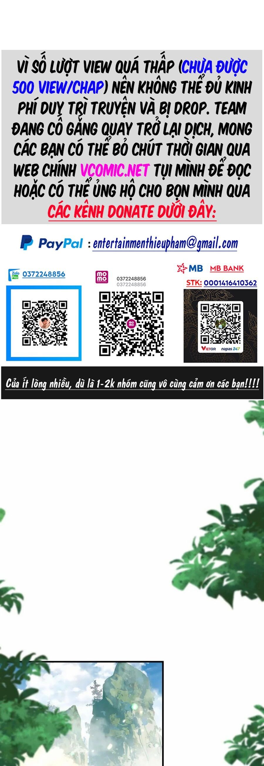đọc truyện Ta Vô Địch Lúc Nào Chương 157 ảnh 2 tại Truyện Dạ Ký