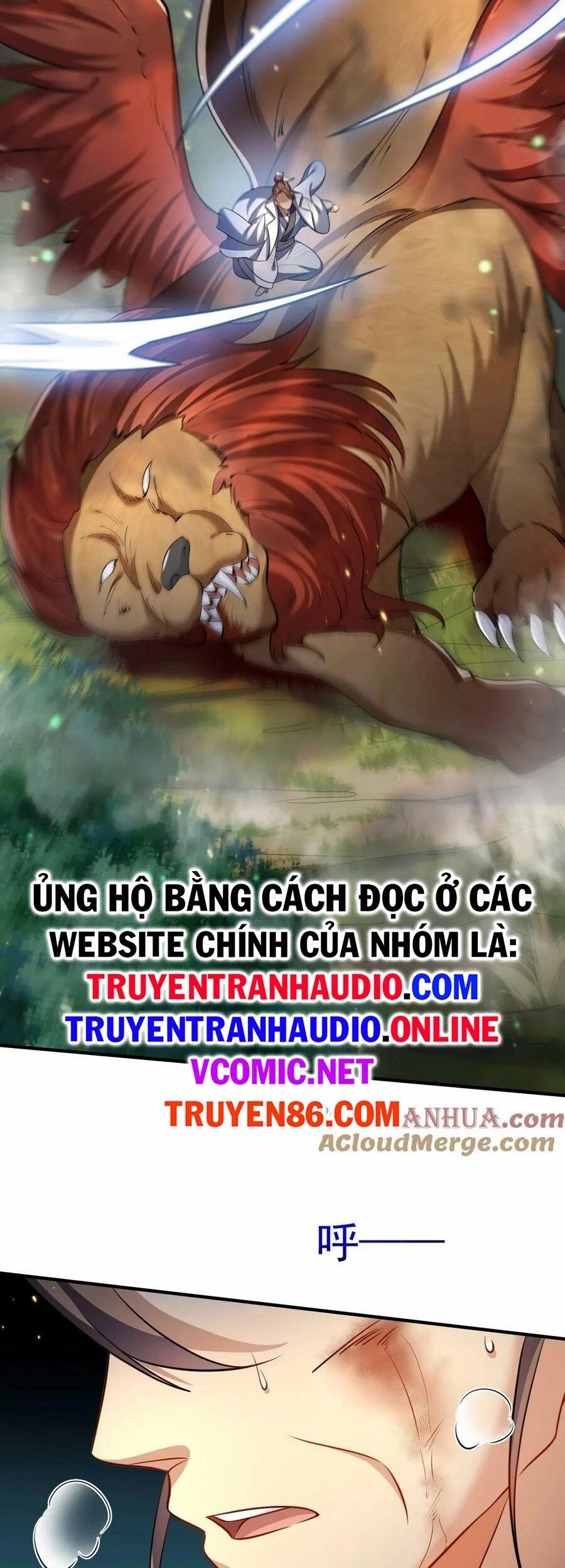 đọc truyện Ta Vô Địch Lúc Nào Chương 157 ảnh 25 tại Truyện Dạ Ký
