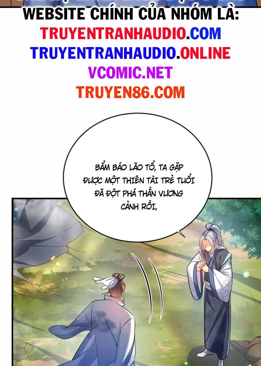đọc truyện Ta Vô Địch Lúc Nào Chương 157 ảnh 30 tại Truyện Dạ Ký