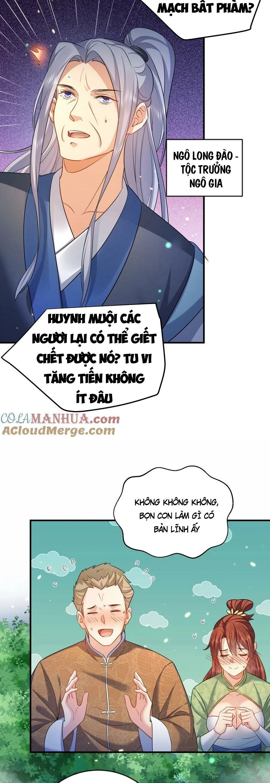 đọc truyện Ta Vô Địch Lúc Nào Chương 157 ảnh 10 tại Truyện Dạ Ký