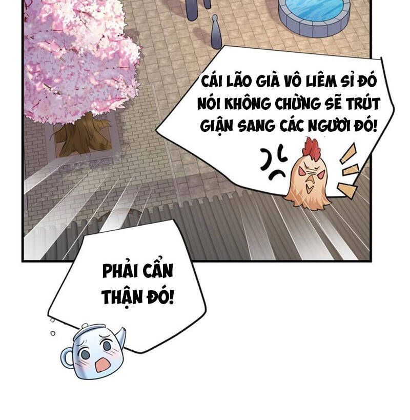 đọc truyện Ta Vô Địch Lúc Nào Chương 160 ảnh 36 tại Truyện Dạ Ký
