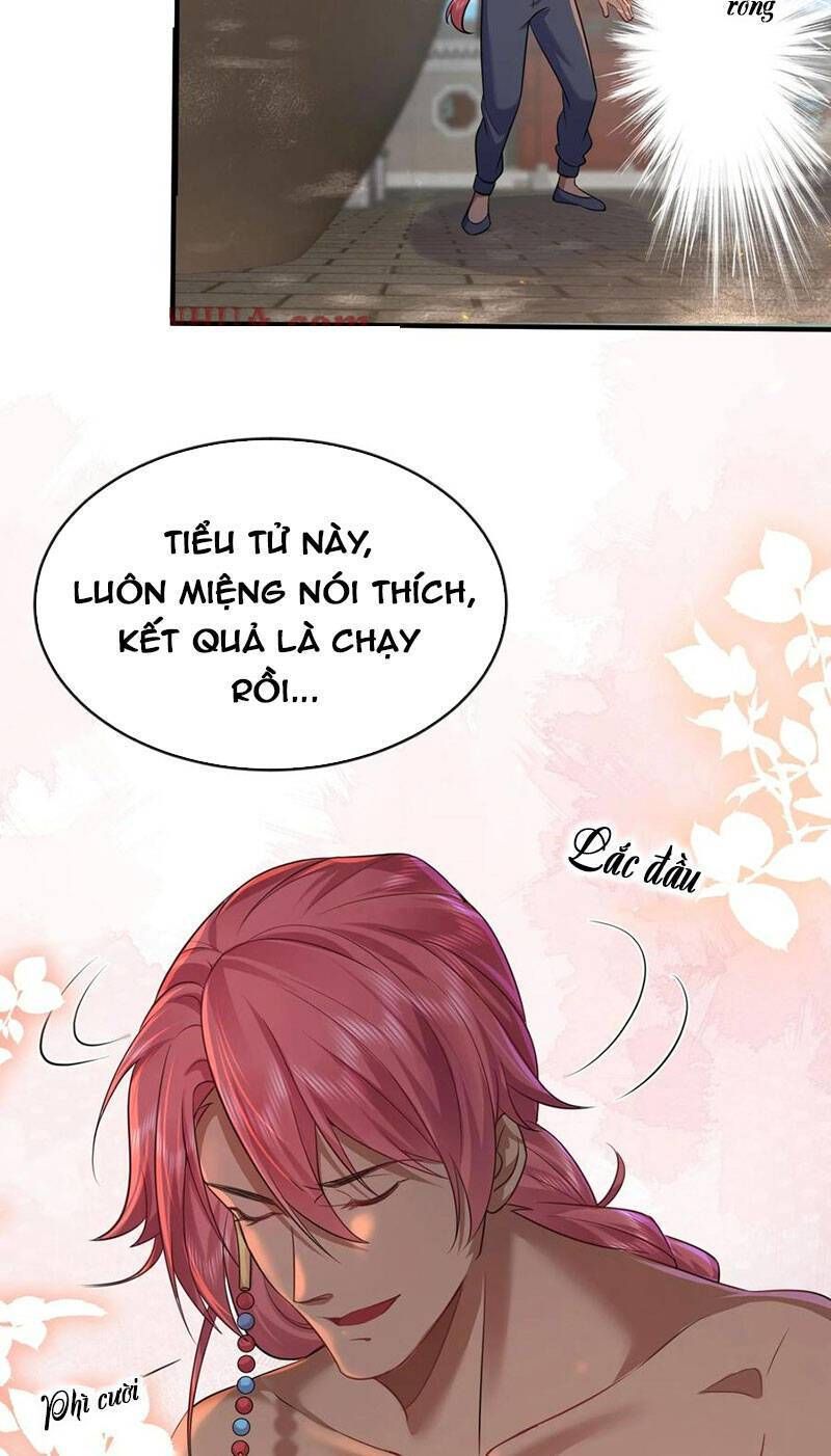 đọc truyện Ta Vô Địch Lúc Nào Chương 161 ảnh 11 tại Truyện Dạ Ký