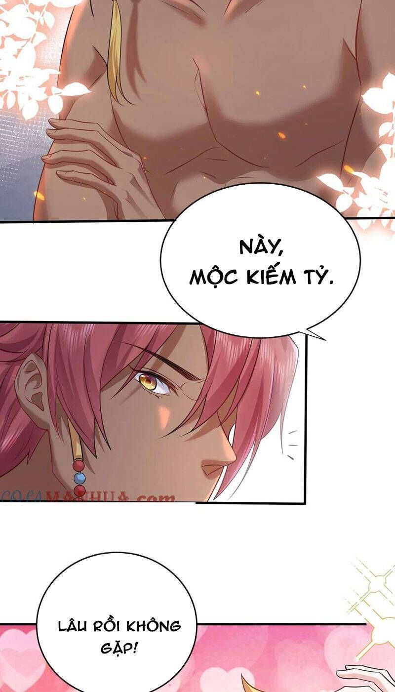 đọc truyện Ta Vô Địch Lúc Nào Chương 161 ảnh 12 tại Truyện Dạ Ký