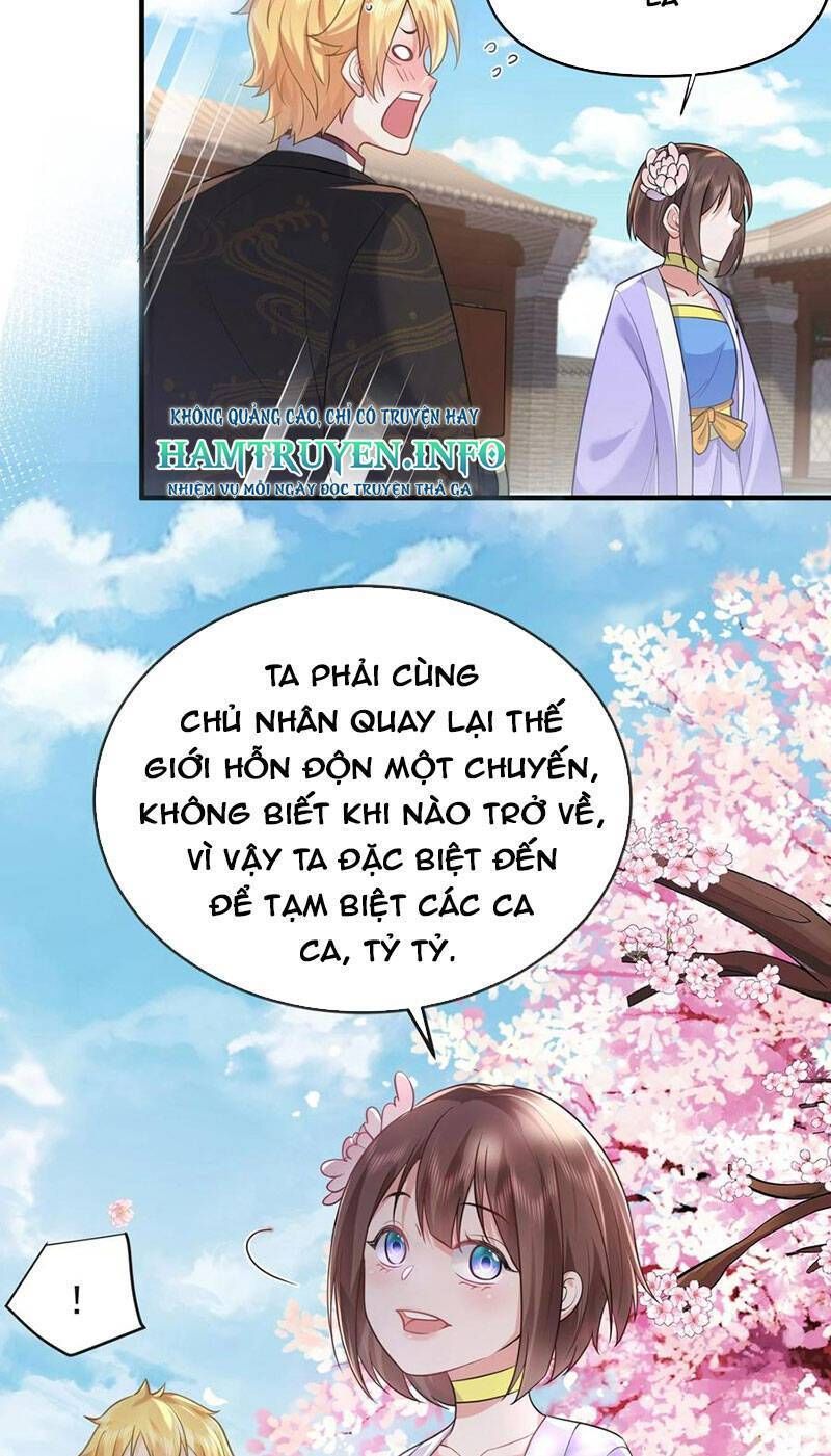 đọc truyện Ta Vô Địch Lúc Nào Chương 161 ảnh 19 tại Truyện Dạ Ký