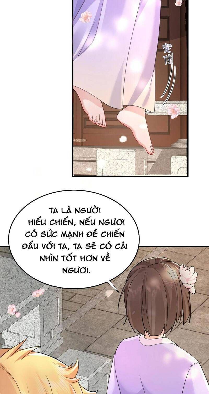 đọc truyện Ta Vô Địch Lúc Nào Chương 161 ảnh 34 tại Truyện Dạ Ký