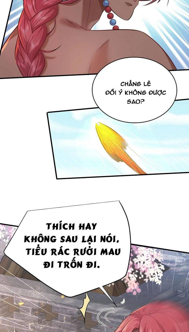 đọc truyện Ta Vô Địch Lúc Nào Chương 161 ảnh 8 tại Truyện Dạ Ký